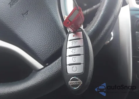 2014 Nissan Altima 2.5 Sv z USA, uszkodzony, nr VIN 1N4AL3AP4EC273141